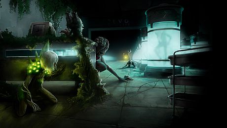 One Last Breath Game