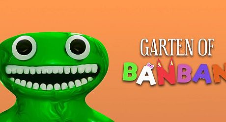 Garten of Banban Game
