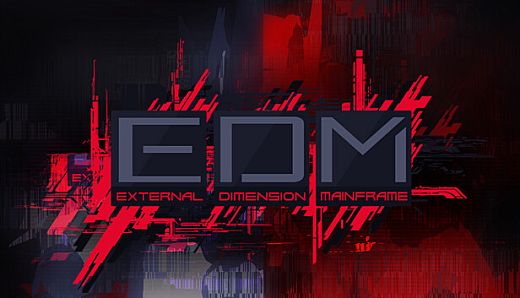 External-Dimension: Mainframe