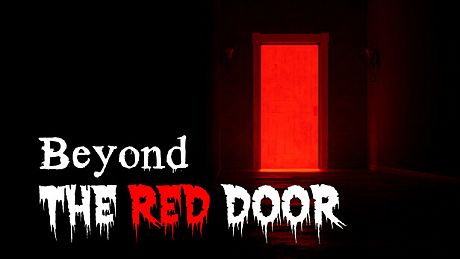 Beyond the Red Door Game