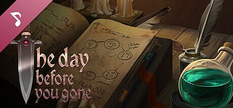 The Day Before You Gone - Soundtrack DLC