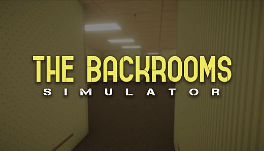 The Backrooms Simulator