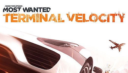 Need for Speed Most Wanted Terminal Velocity Pack