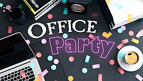 Office Party