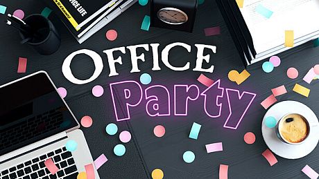 Office Party Game