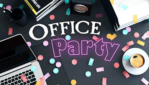 Office Party
