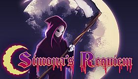 Simona's Requiem