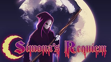 Simona's Requiem Game