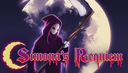 Simona's Requiem