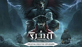 Flint: Treasure of Oblivion: Digital Deluxe Upgrade