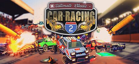 Ultimate Classic Car Racing 2 Game