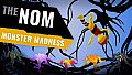The Nom: Monster Madness