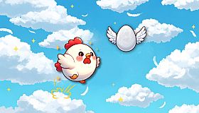 Sky Feathers (Windows)