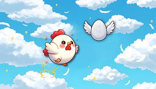 Sky Feathers (Windows)