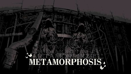 METAMORPHOSIS Game