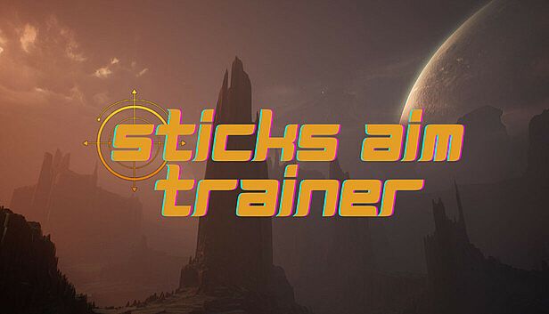 Buy Sticks Aim Trainer