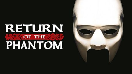 Return of the Phantom Game