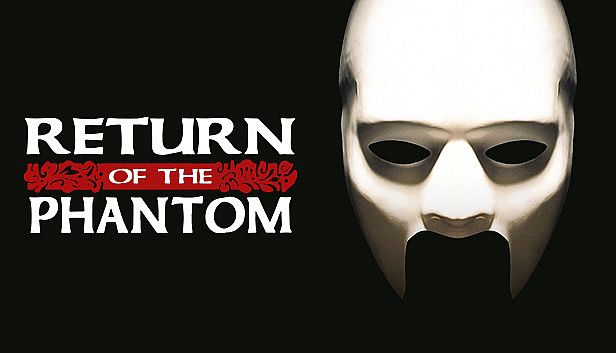 Buy Return of the Phantom