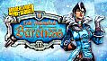 Borderlands: The Pre-Sequel - Lady Hammerlock the Baroness Pack