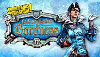 Comprar Borderlands: The Pre-Sequel - Lady Hammerlock the Baroness Pack para PC