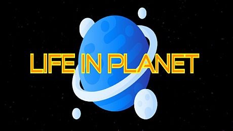 Life In Planet Game