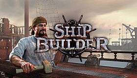 Ship Builder