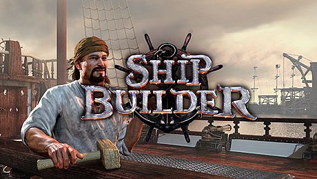 Ship Builder Game