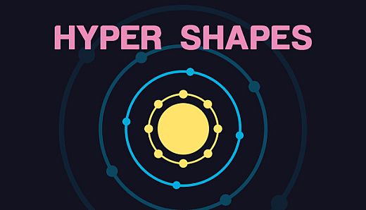 Hyper Shapes