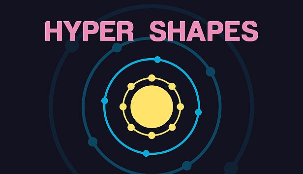 Buy Hyper Shapes