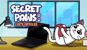 Secret Paws - Cozy Offices