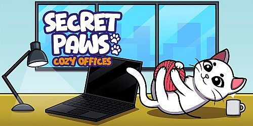 Secret Paws - Cozy Offices