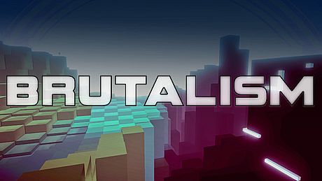 Brutalism Game