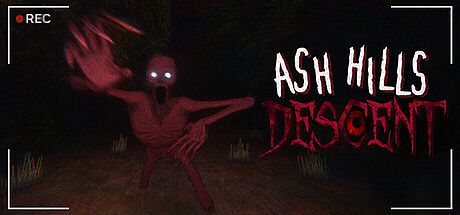 Ash Hills: Descent