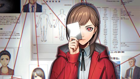 TOKYO PSYCHODEMIC Game