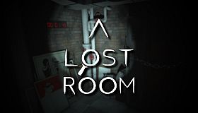 A Lost Room