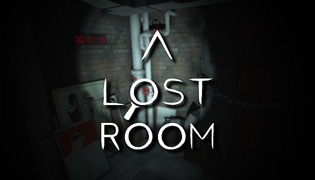 Buy A Lost Room