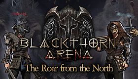 Blackthorn Arena - The Roar from the North