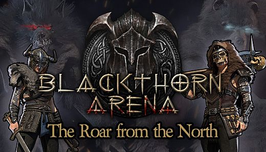 Blackthorn Arena - The Roar from the North