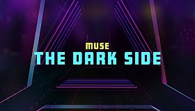 Synth Riders - Muse - "The Dark Side"