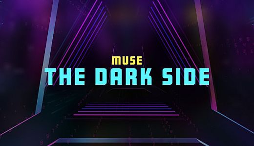 Synth Riders - Muse - "The Dark Side"