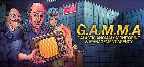 G.A.M.M.A. Game