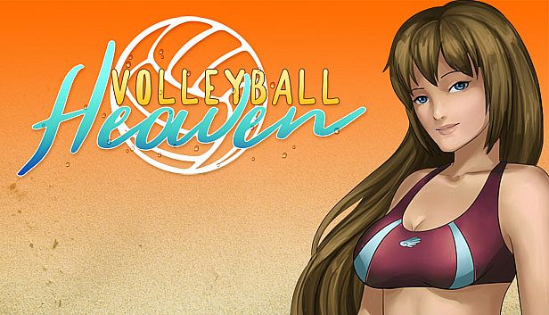 Buy Volleyball Heaven