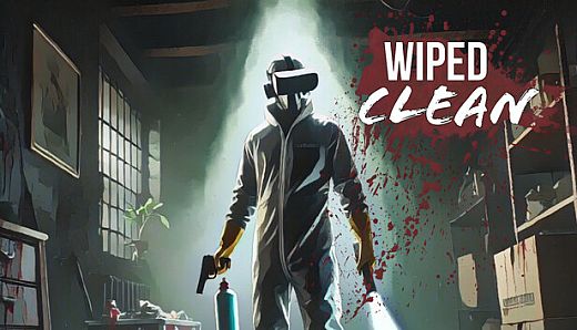 Wiped Clean VR