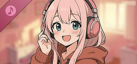 Fasthand - LOFI by MEFYU vol.1 DLC
