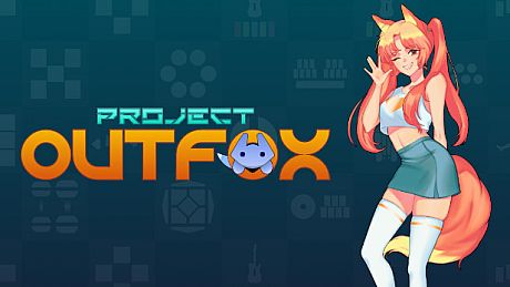 Project OutFox Game