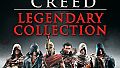 Assassin's Creed Legendary Collection