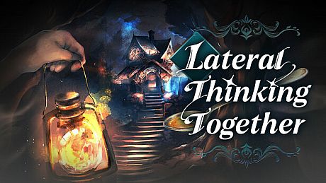 Lateral Thinking Together Game
