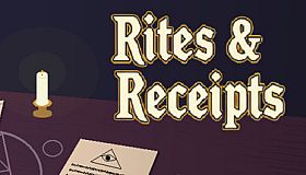 Rites & Receipts