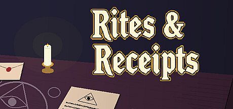 Rites & Receipts Game