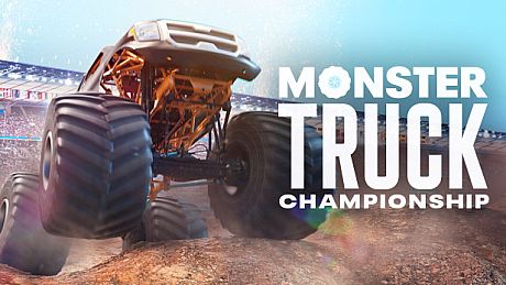 Monster Truck Championship Game